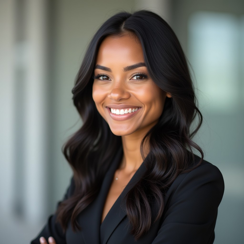 Clark Imani